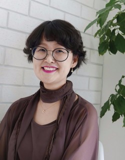 명상수업 도입으로 청소년 인성교육을 하는 이오남 교사